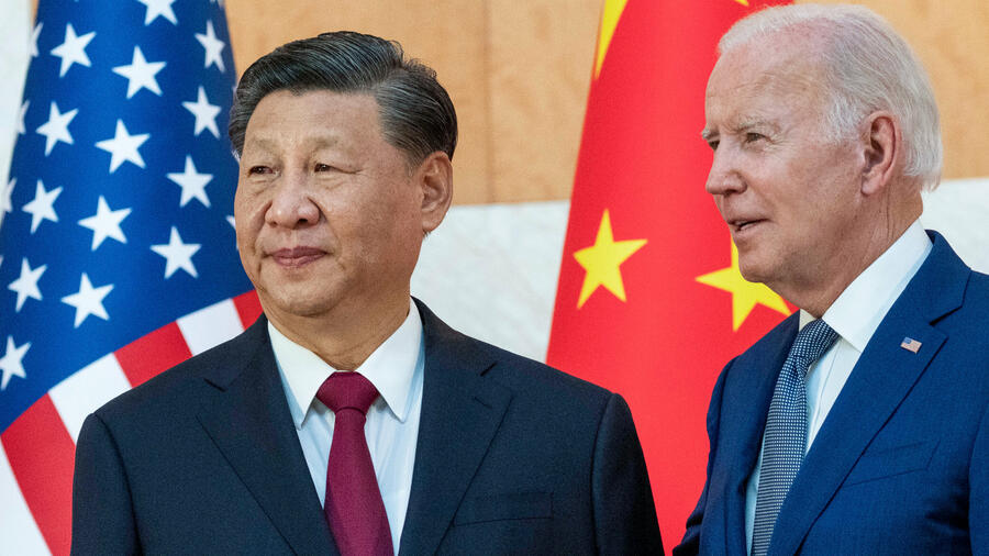 Finanzinstitutionen: Machtprobe um den IWF: Die USA und China kämpfen um Einfluss