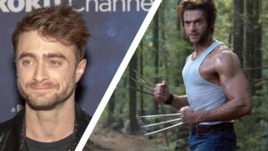 Fit trainiert für Wolverine? „Harry Potter“-Star Daniel Radcliffe reagiert auf MCU-Gerüchte