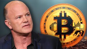 Galaxy Digital CEO Mike Novogratz Foresees Spot Bitcoin ETF Approval in 2023 – Bitcoin News