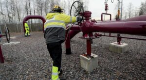 Gas: Kabinett: Mehrwertsteuer auf Gas soll vorzeitig steigen