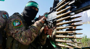 Gaza: Die Hamas und ihre Unterstützer: Wer finanziert die Terrororganisation?