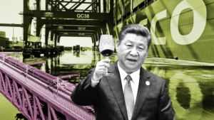 Geopolitik: Chinas Seidenstraße: Grünes Projekt – oder doch Machtinstrument?