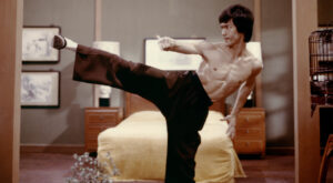 Im TV ohne Werbung: Der letzte vollständige Film mit Action-Legende Bruce Lee