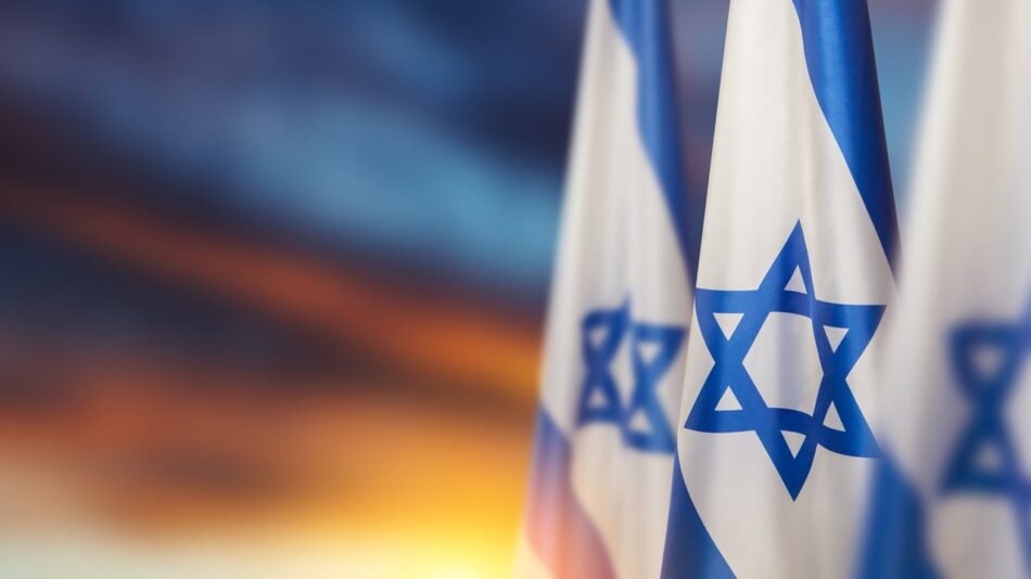 Israeli Crypto-Based Aid Organization Says Nearly $200,000 Raised for October 7 Terror Victims – Featured Bitcoin News