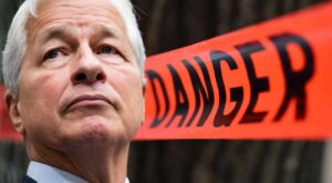 JPMorgan CEO Warns of 'Most Dangerous Time the World Has Seen in Decades' – Economics Bitcoin News