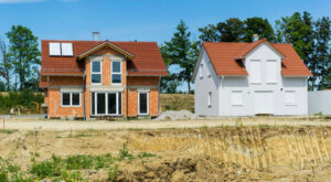 KfW-Förderung für Immobilien: Ab 0,01 Prozent Zinsen: Das sind die neuen Konditionen bei der Eigentumsförderung für Familien