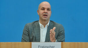 Krisenkonzern: Ökonom Fratzscher fände Staatshilfe für Siemens Energy problematisch