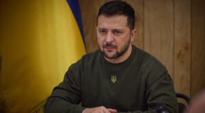 Lage am Morgen: „Aufmerksamkeit der Welt für die Ukraine“: Selenski kündigt Krim-Plattform an