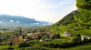 Landtagswahlen: Südtirol: Die Wahlen könnten einiges verändern