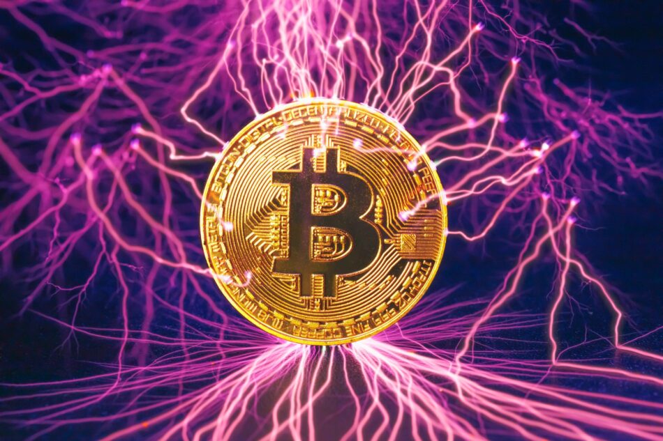 Bitcoin Lightning