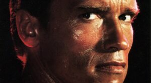 Montag im TV: Dieser Schwarzenegger-Kracher basiert auf einem deutschen Skandalfilm