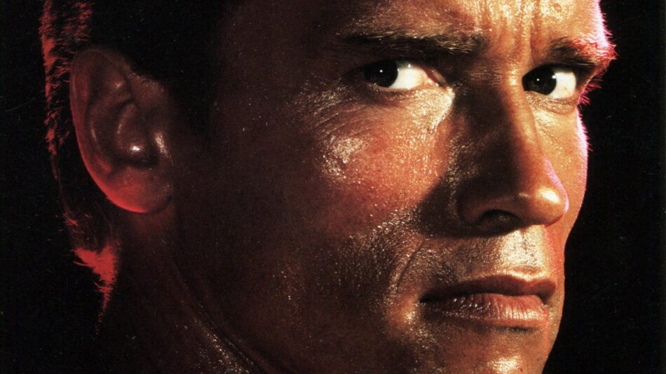 Montag im TV: Dieser Schwarzenegger-Kracher basiert auf einem deutschen Skandalfilm