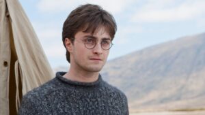 Nach „Harry Potter“-Unfall: Daniel Radcliffe widmet ehemaligem Stunt-Double eigenen Film