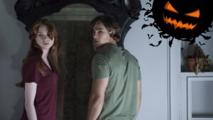 Pünktlich zu Halloween: Diese schaurigen Horrorfilme gibt es jetzt kostenlos und ohne Abo bei Amazon