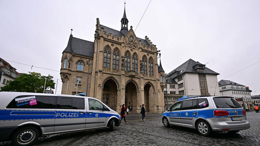 Räumungen: Bundesweite Bombendrohungen gehen weiter