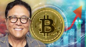 Robert Kiyosaki Says Bitcoin Headed for $135,000 While Gold Will Soon Take Off – Markets and Prices Bitcoin News
