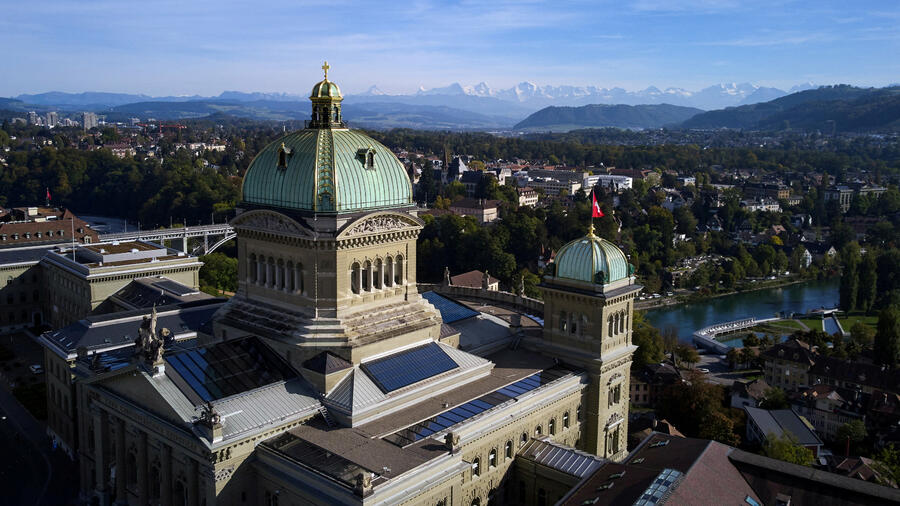 Schweiz: Drei Lektionen aus der Parlamentswahl für die deutsche Politik