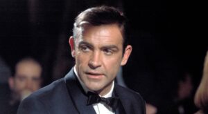 Sean Connery: Diese zwei Forderungen stellte der Star, bevor er zu James Bond wurde