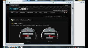 Share-Online.biz: die meisten Downloader bleiben straffrei!