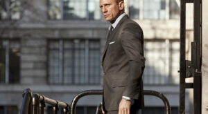 Sonntag im TV: Der wohl beste Bond mit Daniel Craig