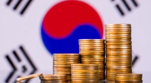 South Koreans Fascinated With Altcoins More Than Americans, Research Shows – Altcoins Bitcoin News