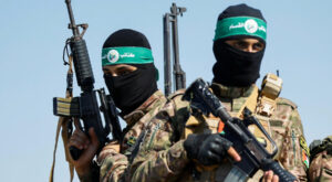 Terroranschlag auf Israel: Wer ist die Hamas?