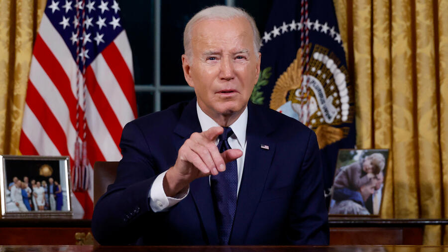 Ukraine – Lage am Morgen: Biden will neues Hilfspaket für die Ukraine