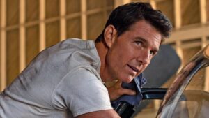 „Absoluter Scheißmüll“: Serienstar zerpflückt Action-Hit mit Tom Cruise