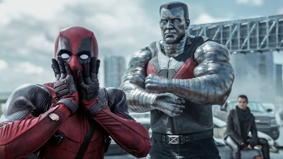 „Deadpool 3“-Regisseur verrät: Einige der verrückten Casting-Gerüchte für den Marvel-Film sind wahr