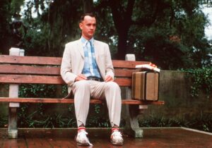 „Forrest Gump”-Zitate: Die besten Sprüche aus dem Filmdrama