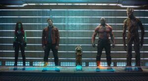 „Guardians of the Galaxy“ Netflix: Laufen die Filme dort im Stream?