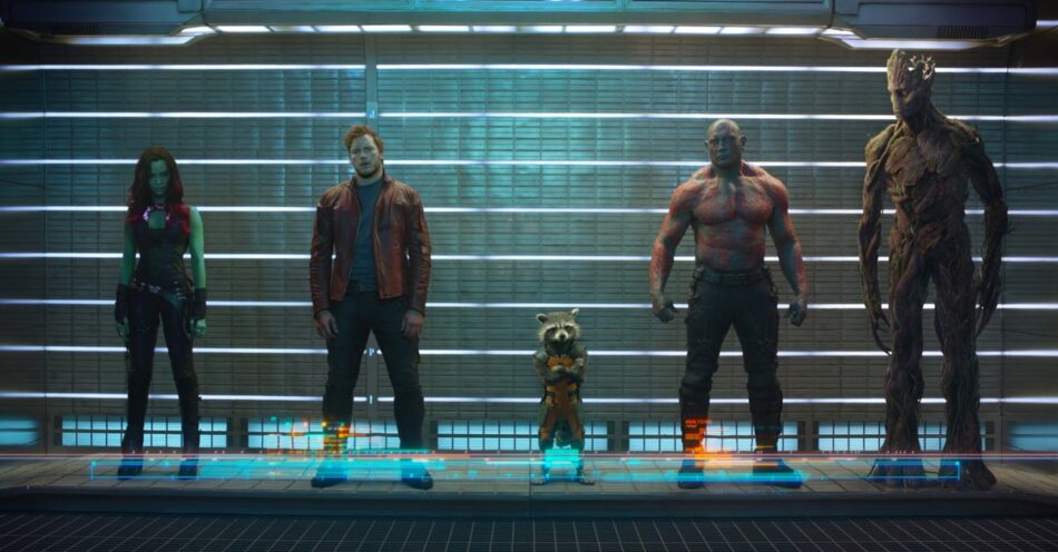 „Guardians of the Galaxy“ Netflix: Laufen die Filme dort im Stream?