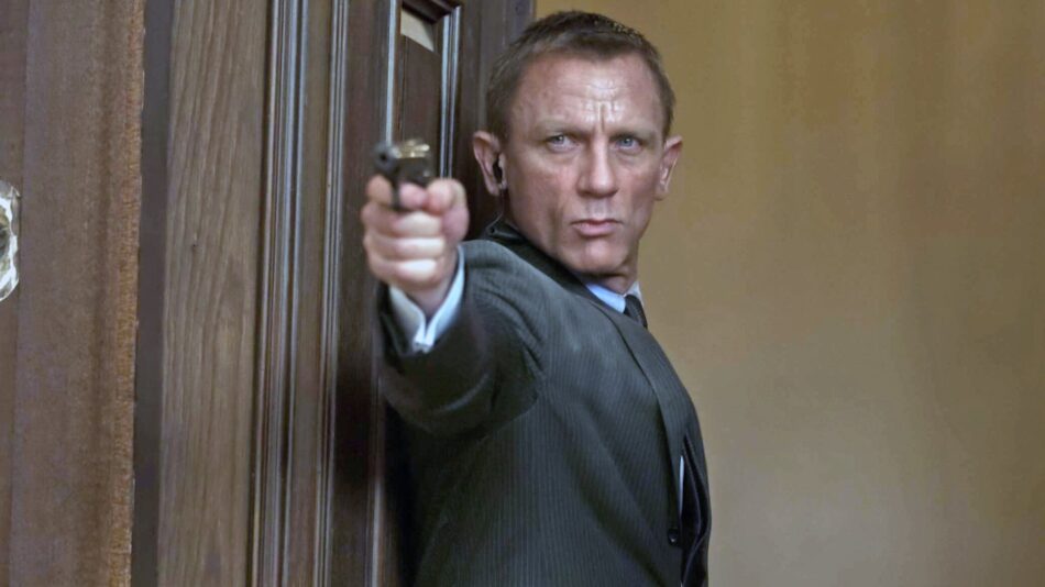 „James Bond“-Produzenten verraten: So stehen die Chancen um eine 007-Serie