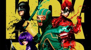 „Kick-Ass 3“: „Kingsman“-Regisseur liefert großes und kontroverses Update zum Action-Reboot