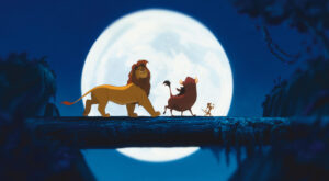 „König der Löwen“-Zitate: Die besten Sprüche aus dem Disney-Klassiker
