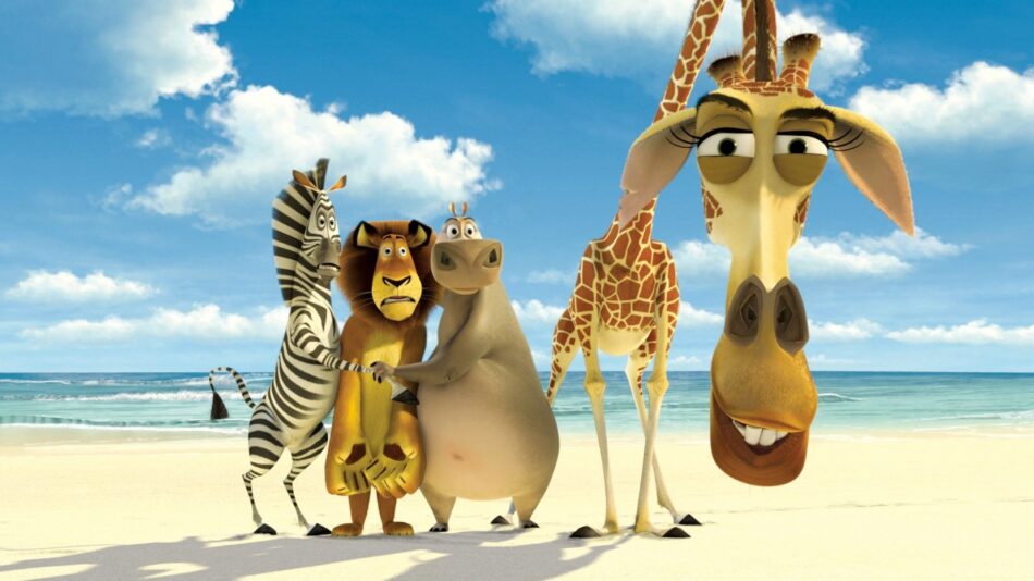 „Madagascar“-Namen: Was bedeuten die Namen der Charaktere?