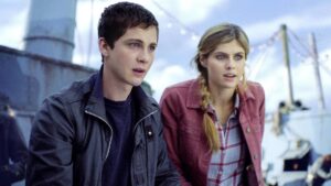 „Percy Jackson 3“ – Können wir noch auf eine Filmfortsetzung hoffen?