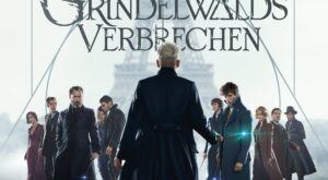 „Phantastische Tierwesen“-Reihenfolge: So schaut ihr die Filme richtig