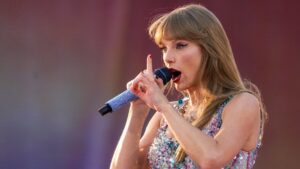 „Taylor Swift: The Eras Tour“ im Stream: Wann kommt der Konzertfilm ins Heimkino?