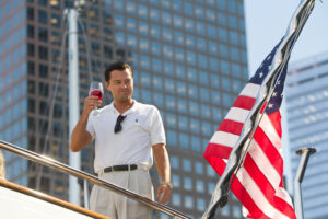 „The Wolf of Wall Street“: Die wahre Geschichte hinter Jordan Belfort