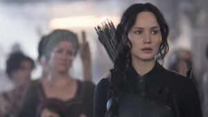 „Tribute von Panem”: „Mockingjay”-Regisseur bereut kontroverse Entscheidung heute