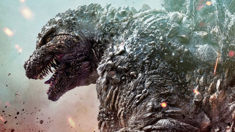 „Überwältigend und erschütternd“: Erste Reaktionen feiern neuen Godzilla-Film als Meisterwerk