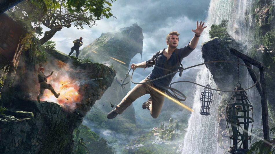 „Uncharted“-Reihenfolge: So zockt ihr die Adventure-Spiele richtig