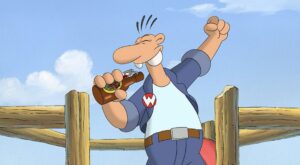 „Werner“-Filme Reihenfolge: So seht ihr die Cartoons richtig