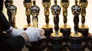 Oscars führen zum ersten Mal seit 20 Jahren neue Kategorie ein