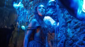 Angriff auf „Game of Thrones“ mit neuem Netflix-Trailer zum Fantasy-Highlight „Damsel“