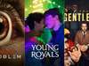 Neu im März 2024 bei „3 Body Problem“, „Young Royals“ und „The Gentleman“