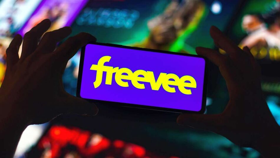 Amazon Freevee: Gratis-Streamer soll eingestellt werden