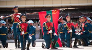 Russland: Transnistrien bittet offenbar Moskau um Unterstützung – Wie reagiert Putin?