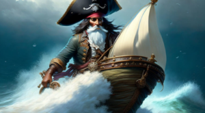 pirate